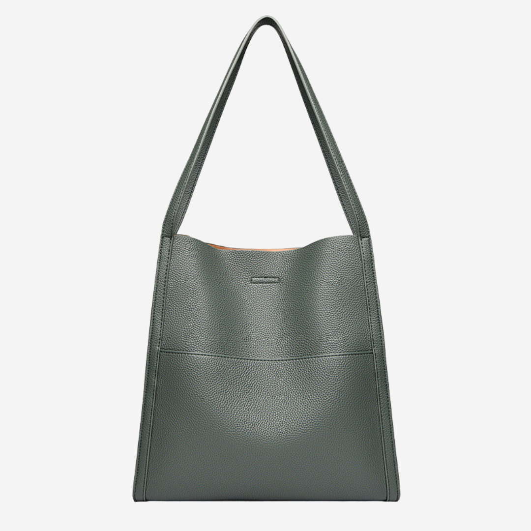Fera - Elegant and Timeless Shoulder Bag