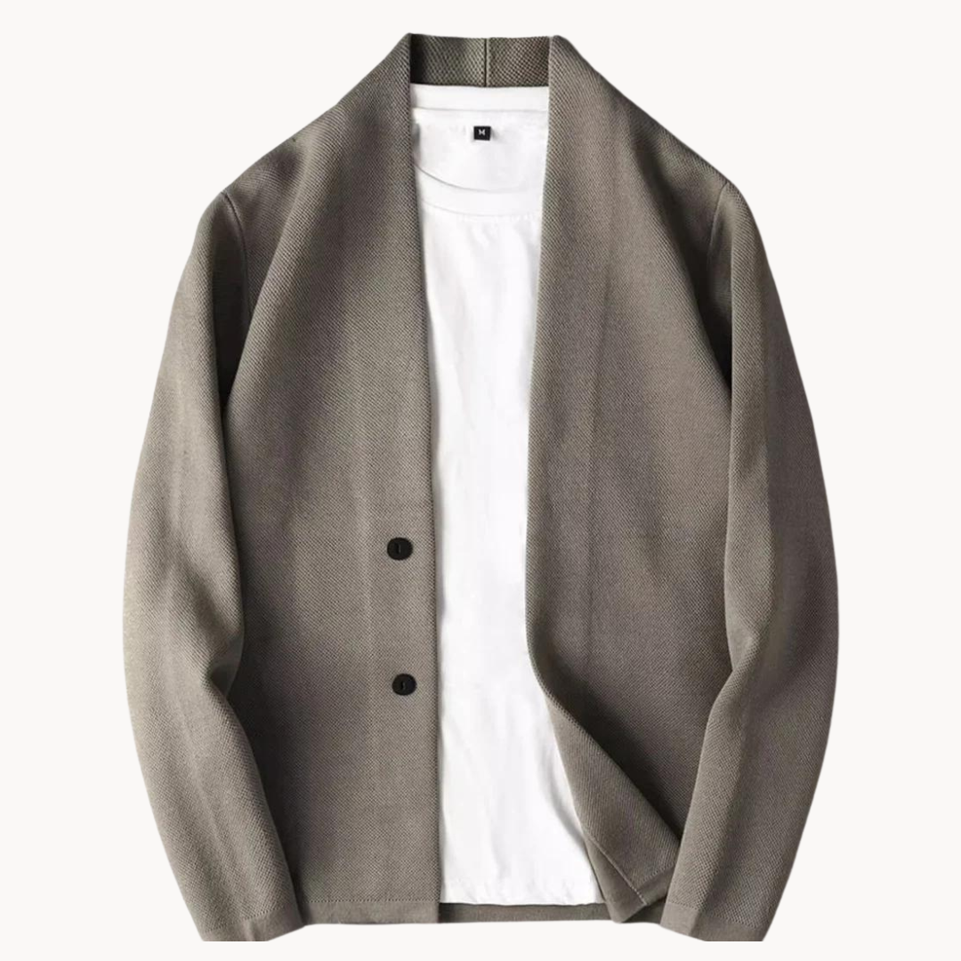 Le Marceau – Lightweight Sartorial Jacket