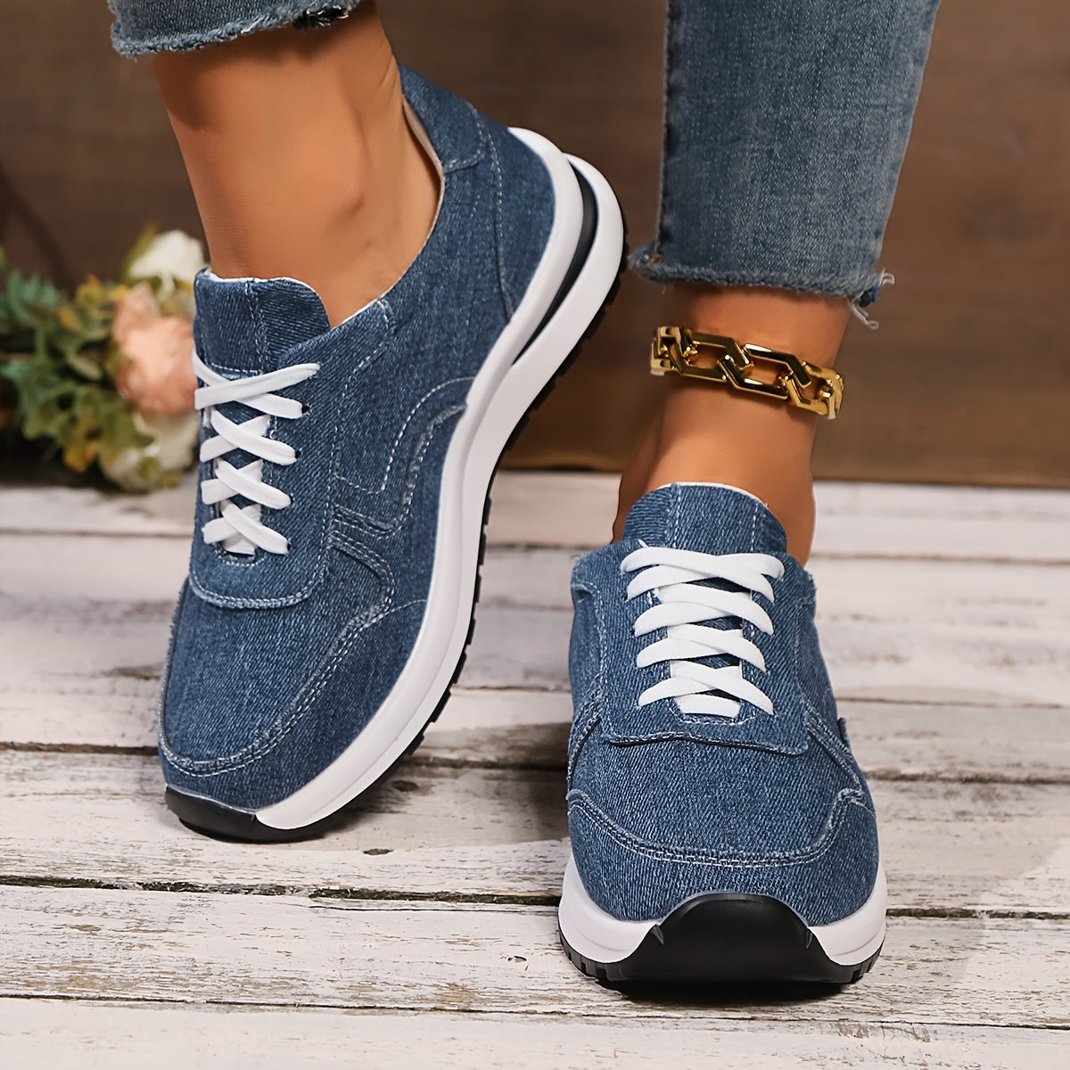 Emma - Orthopedic Shoes