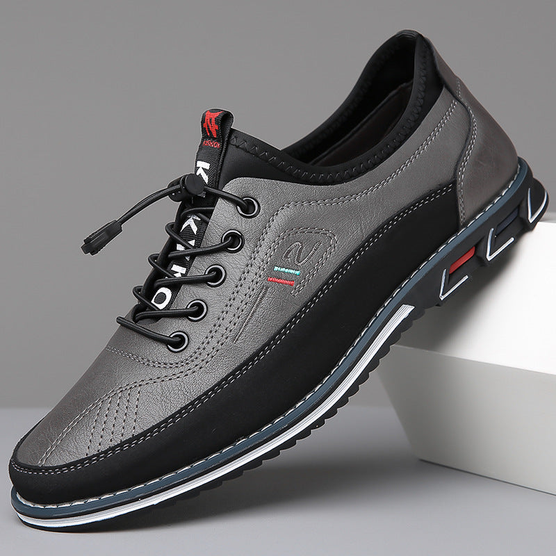 Liam | Handmade Quality Leather Oxford Shoes