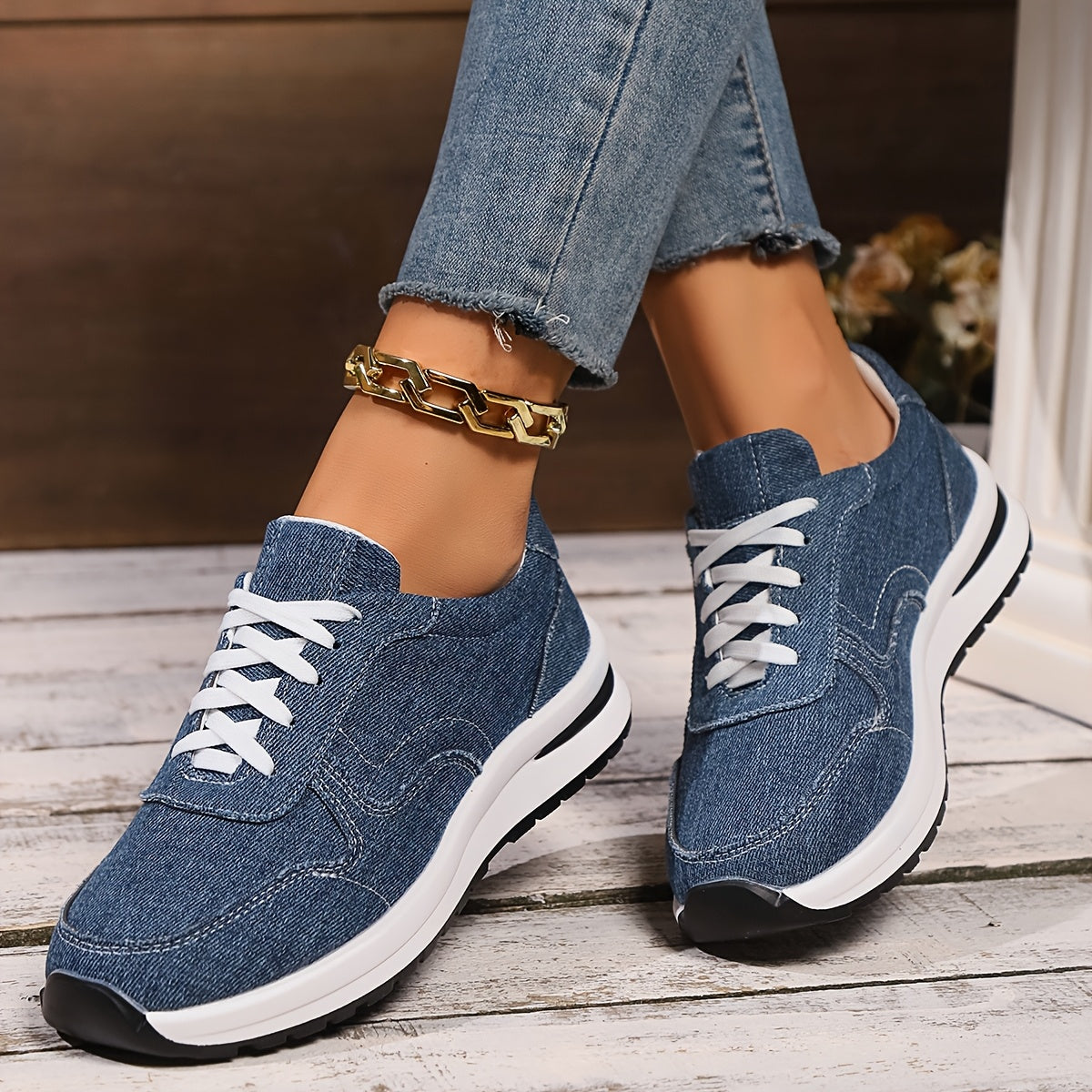 Emma - Orthopedic Shoes