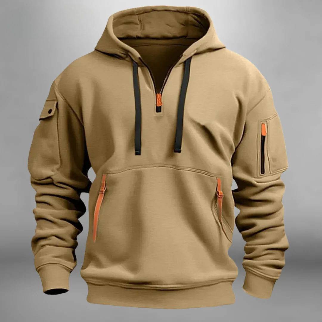 Vito | Comfort Jumper