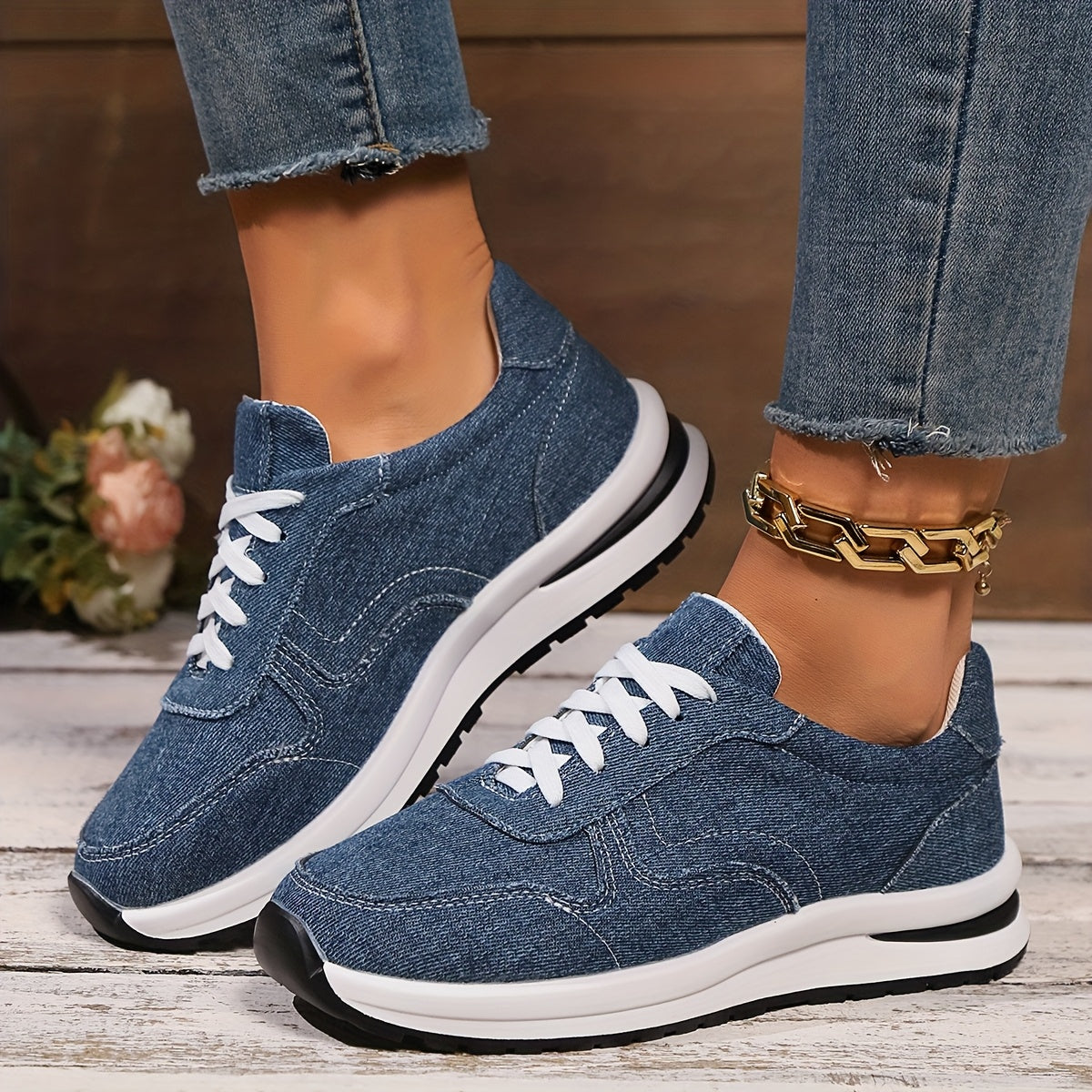 Emma - Orthopedic Shoes
