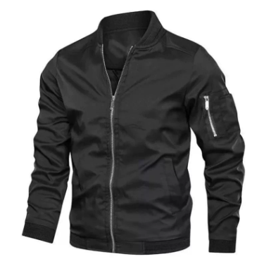Ben | Lightweight Artisan Jacket