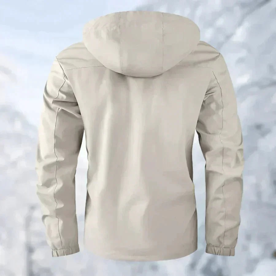Cole | All-Weather Outdoor Jacket