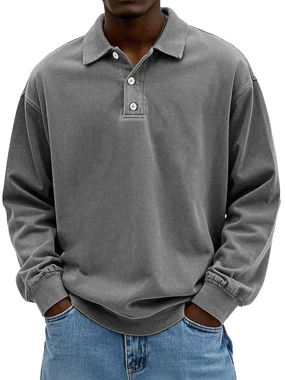 Ivo  | Smart-Casual Polo