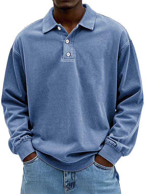 Ivo  | Smart-Casual Polo