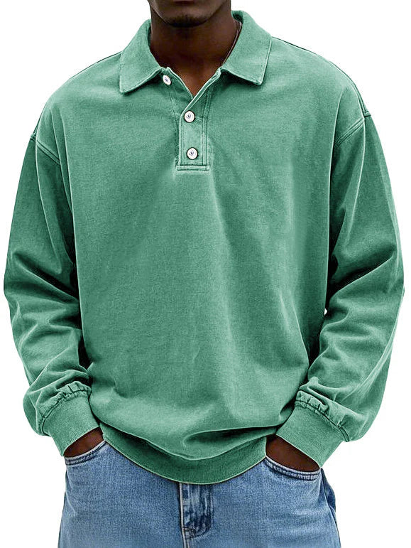Ivo  | Smart-Casual Polo