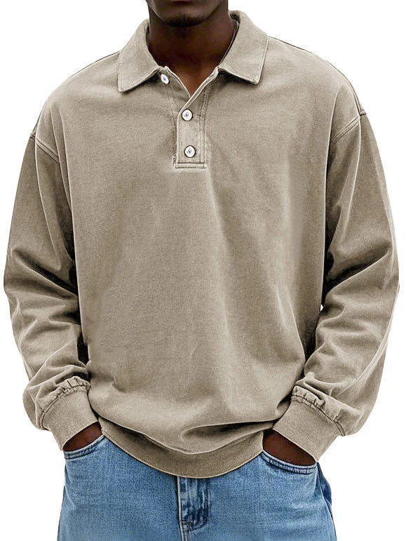 Ivo  | Smart-Casual Polo