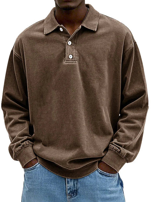 Ivo  | Smart-Casual Polo