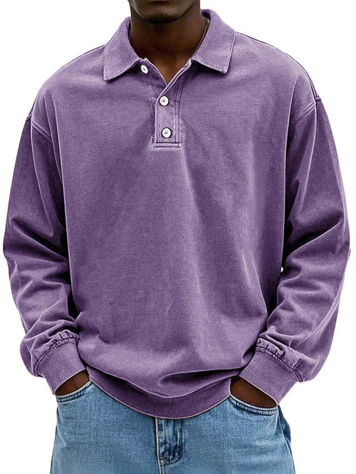 Ivo  | Smart-Casual Polo