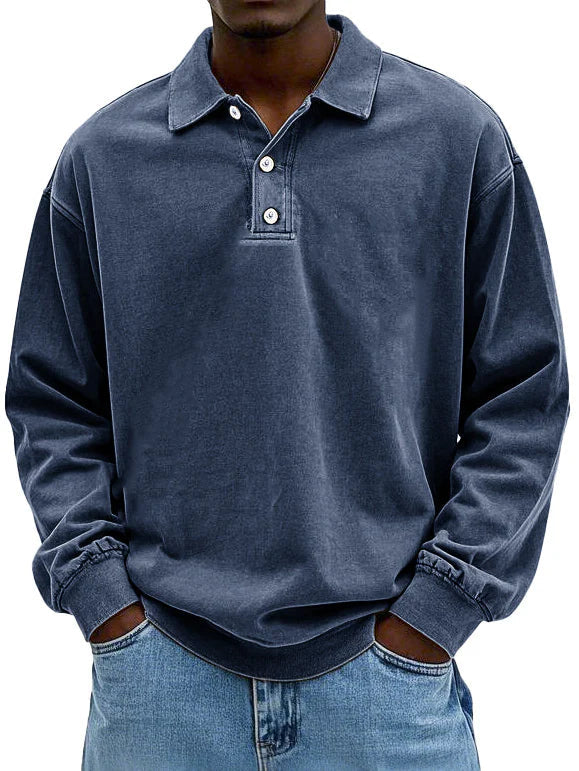 Ivo  | Smart-Casual Polo